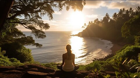 Unleash Your Inner Peace: Discover the Magic of Wellness Retreats in Kauai 🌴🧘‍♀️