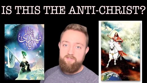 SANG REACTS: IS THIS THE ANTI-CHRIST?