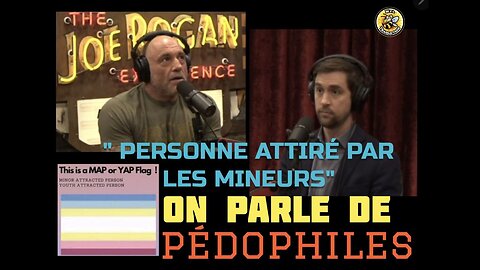 PERSONNE ATTIRÉPAR LES MINEURS... On parle de pédophiles !