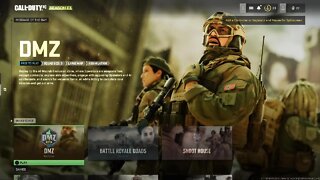 Call of Duty Warzone 2 DMZ Beta Gameplay