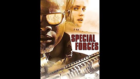 Special Forces Movie Trailer, A French journalist in Afghanistan is kidnapped by the Taliban.