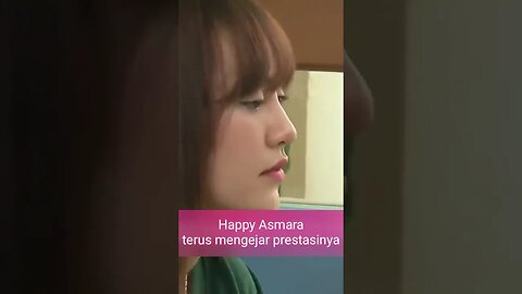 Pernikahan Denny dan Bella Diguncang Prahara, Happy Asmara Makin Bersinar Konten Real