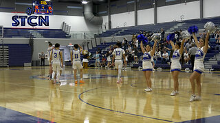 SGA vs Goliad - Regional Quarterfinals 2024