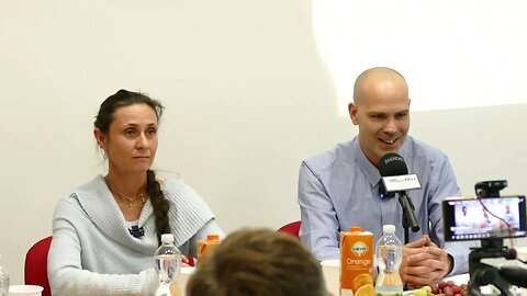 Mgr. Michaela Krügerová, Mgr. Michal Tesař, Zdeněk Chytra, Robin Čumpelík