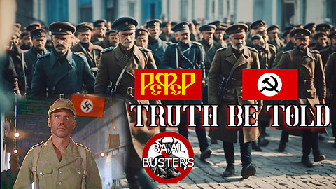 Truth Be Told: WWI, WWII and Hitler