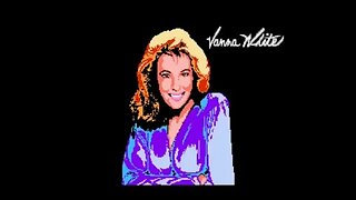 Wheel of Fortune Starring Vanna White NES