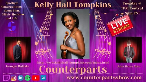 Counterparts - Best of 2022 - Kelly Hall Tompkins