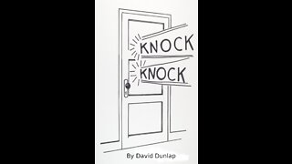 Knock Knock, By David Dunlap