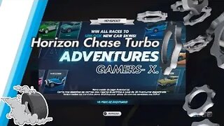 [2023] Horizon Chase Turbo #12 - Adventures