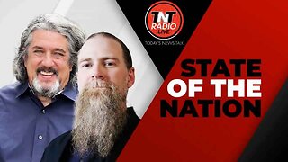 Peter Roff, Barry Hinckley & Tina Peters on State of the Nation - 01 February 2024