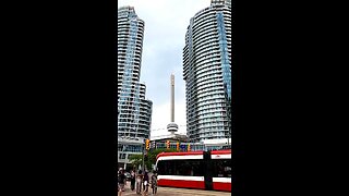 CN Tower Toronto