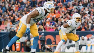Why Nobody Can Block Khalil Mack, Even At 32 | LA Chargers