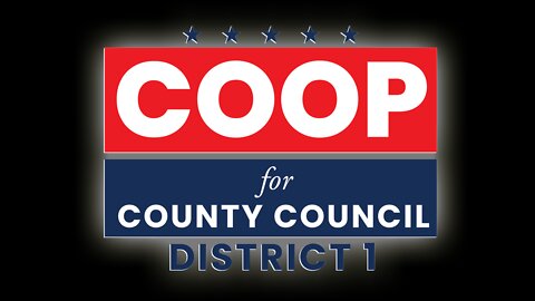Doug Coop for Clark County Council District 1