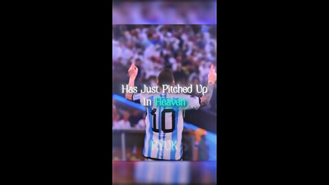 Lionel Messi 🐐