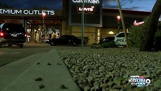 False reports of active shooter at Tucson Premium Outlet Mall