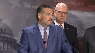 'What Dripping Condescending Arrogance': Sen Cruz Blasts John Kerry For 'Rampant' Climate Hypocrisy