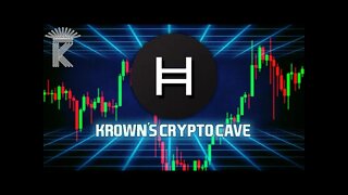 Hedera Hashgraph (HBAR) Price Analysis & Prediction November 2021.