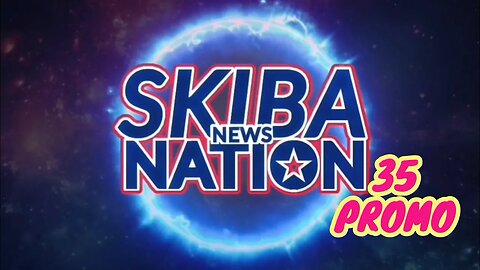 Skiba News Nation - Episode 35 PROMO