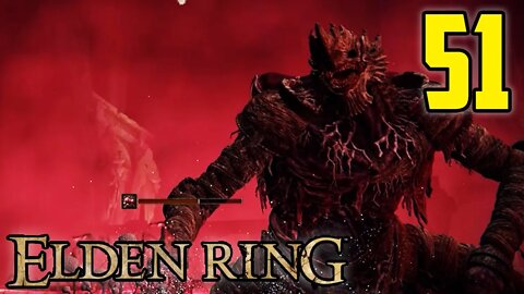 Who Would Put A Boss Here!? - Elden Ring : Part 50