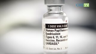 Government Conceded Gardasil Death