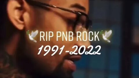 RIP PNB ROCK TRIBUTE SONG (REAL TEARS)