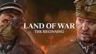 Land Of War: Gameplay Featuring Campbell The Toast: Part 3: Part 1