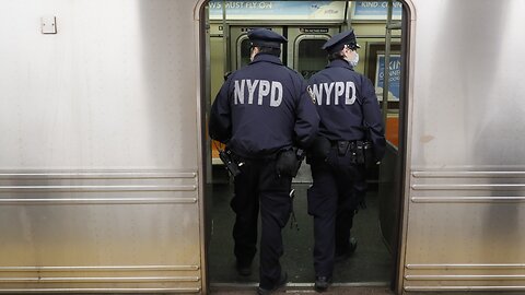 New York City Will Shut Down Subway System Nightly To Disinfect