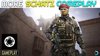 ⭐More Schatz Caliber Gameplay PVP ⭐ ШАТЦ Калибр Геймплей Steam