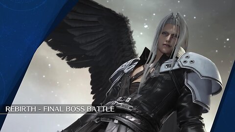 FINAL FANTASY VII Rebirth Final Bosses & The End (PS5)