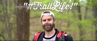 Free beer and $20k to hike Appalachian Trail