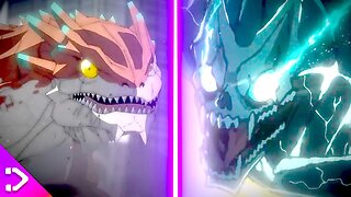 This NEW Kaiju Looks DISTURBING! (Trailer BREAKDOWN + Analysis)