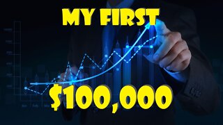 My First $100k EVER!!!! M1 Portfolio