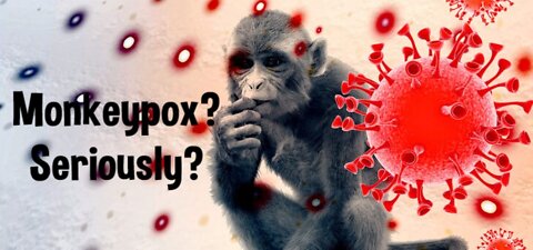 The Reese Report ~ The Truth About Monkeypox and Who's Behind It