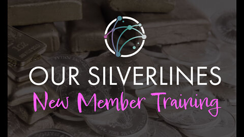 May 23, 2022: New Member Training