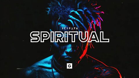 [FREE FOR PROFIT] XXXTENTACION Type Beat - "SPIRITUAL" (Freestyle instrumental 2023)