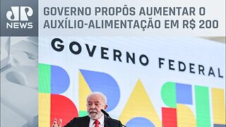 Governo aumenta proposta de reajuste a servidores federais para 9%