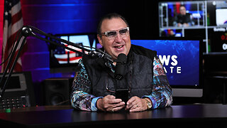 Rodney Howard-Browne – News Update 11/19/2023