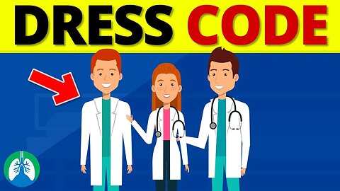 Top 11 Dress Code Requirements for Hospital Workers 👩‍⚕️