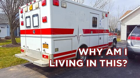 Why Choose An Ambulance Conversion Over Other Vehicle Types | Ambulance Conversion Life