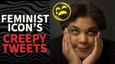 NYT Feminist Roxane Gay Asks For SEX Books For "Youngling"