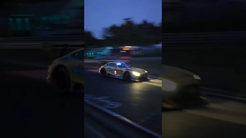 🔥🔥🔥RED HOT Exhausts & Brake Discs! N24, Night, Karussell.