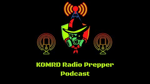 Preppers Need Comms