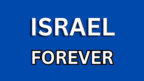 Israel Forever