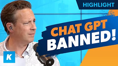 Companies Ban ChatGPT: Right Move?