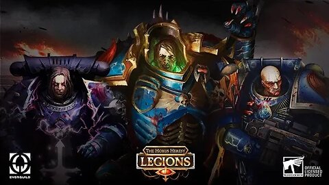 Horus Heresy: Legions: Terror on Thramas Full Campaign