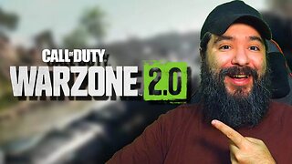 Call of Duty Warzone 2.0 and Chill