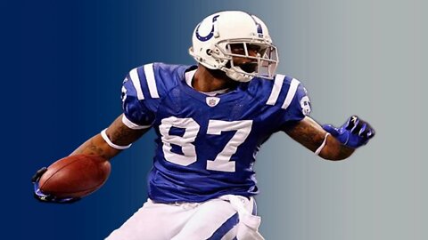 Madden 23 How To Create Reggie Wayne | 4K