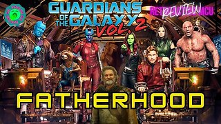 Guardians Of The Galaxy Vol. 2 Review