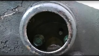 6.2 Diesel - Part 9 - Still Unbolting Injection Pump