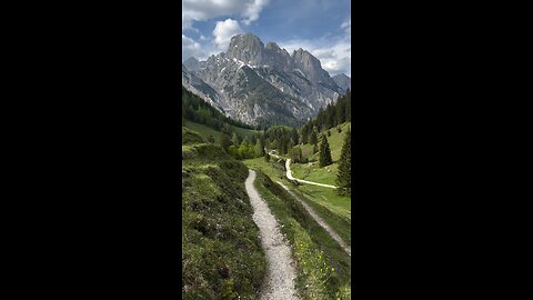 Dolomiti